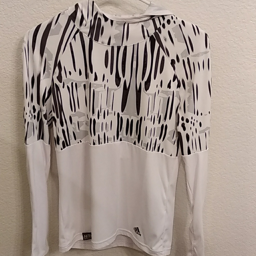 Adidas hoodie